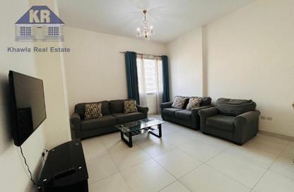 Apartment - 2 Bedrooms - 2 Bathrooms for sale in Hidd - Muharraq Governorate