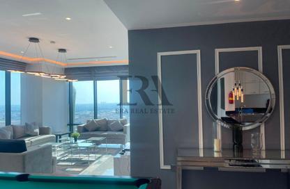 Apartment - 3 - 2 for sale in Seef - Capital Governorate