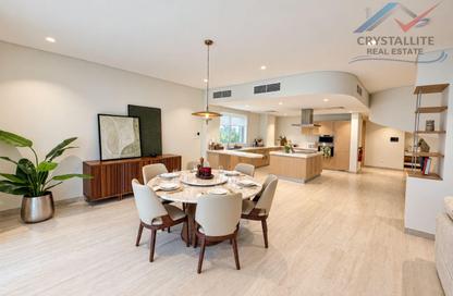 Duplex - 3 - 4 for rent in Amwaj Avenue - Amwaj Islands - Muharraq Governorate