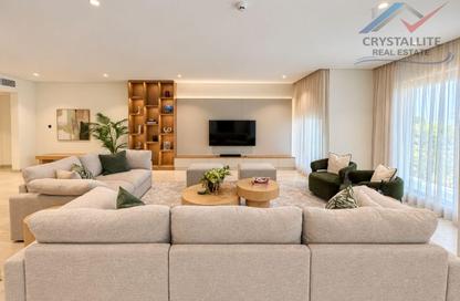 Duplex - 3 - 4 for rent in Amwaj Avenue - Amwaj Islands - Muharraq Governorate