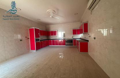 Villa - 6 Bedrooms - 6 Bathrooms for rent in Hamad Town - Northern Governorate Villa - 6 Bedrooms - 6 Bathrooms for rent in Hamad Town - Northern Governorate