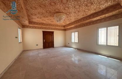 Villa - 6 Bedrooms - 6 Bathrooms for rent in Hamad Town - Northern Governorate Villa - 6 Bedrooms - 6 Bathrooms for rent in Hamad Town - Northern Governorate