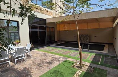 Villa - 5 Bedrooms - 7+ Bathrooms for sale in Ras Hayan - Southern Governorate