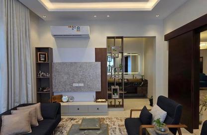 Villa - 5 Bedrooms - 7+ Bathrooms for sale in Ras Hayan - Southern Governorate