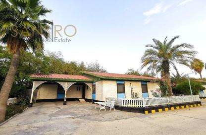 Villa - 3 Bedrooms - 3 Bathrooms for rent in Jannusan - Northern Governorate