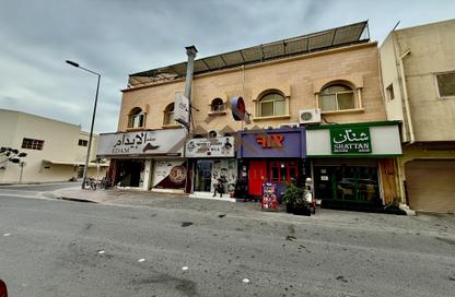 Whole Building - Studio - 7+ Bathrooms for sale in Galali - Muharraq Governorate