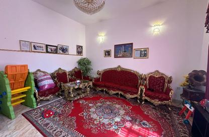 Villa - 7+ Bedrooms - 7+ Bathrooms for sale in Seef - Capital Governorate