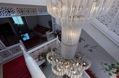 Villa - 7+ Bedrooms - 7+ Bathrooms for sale in Seef - Capital Governorate