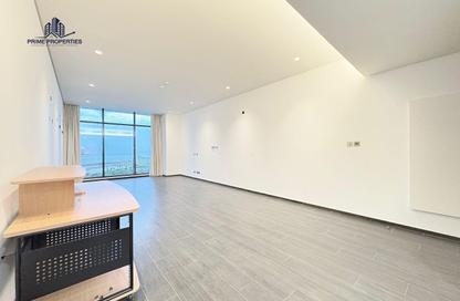 Apartment - 2 - 3 for rent in Bahrain Financial Harbour - Manama - Capital Governorate Apartment - 2 - 3 for rent in Bahrain Financial Harbour - Manama - Capital Governorate