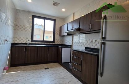 Apartment - 3 - 4 for rent in Hidd - Muharraq Governorate