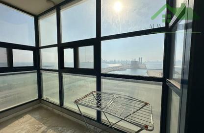 Apartment - 3 - 3 for rent in Hidd - Muharraq Governorate