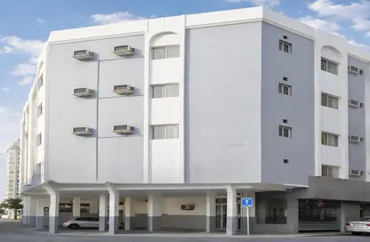 Whole Building - 1 Bedroom - 1 Bathroom for sale in Hoora - Capital Governorate