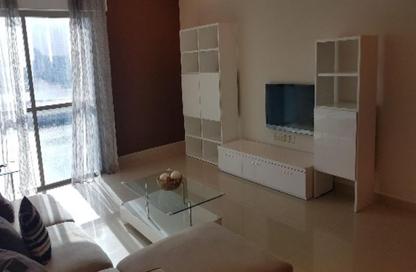 Apartment - 2 Bedrooms - 3 Bathrooms for rent in Reef Island - Capital Governorate