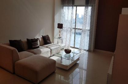 Apartment - 2 Bedrooms - 3 Bathrooms for rent in Reef Island - Capital Governorate