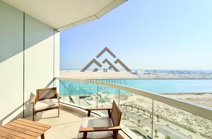 Apartment - 1 - 2 for sale in The Treasure - Dilmunia Island - Muharraq Governorate