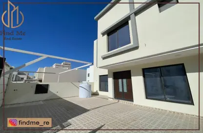 Villa - 4 Bedrooms - 5 Bathrooms for sale in Hamala - Northern Governorate