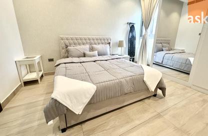 Apartment - 2 - 2 for rent in Al Juffair - Capital Governorate Apartment - 2 - 2 for rent in Al Juffair - Capital Governorate