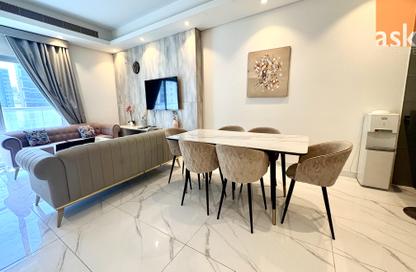 Apartment - 2 - 2 for rent in Al Juffair - Capital Governorate Apartment - 2 - 2 for rent in Al Juffair - Capital Governorate