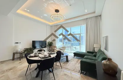 Apartment - 1 Bedroom - 1 Bathroom for rent in Seef - Capital Governorate