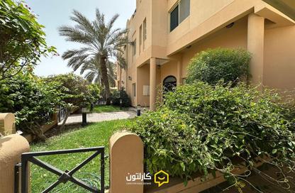 فيلا - 3 غرف نوم - 4 حمامات للايجار في سار - المحافظة الشمالية