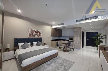 Apartment - Studio - 1 for rent in Manama - Capital Governorate Apartment - Studio - 1 for rent in Manama - Capital Governorate