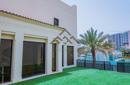 Villa - 4 Bedrooms - 5 Bathrooms for sale in Al Marsa Floating City - Amwaj Islands - Muharraq Governorate