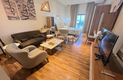 Apartment - Studio - 1 for rent in Busaiteen - Muharraq Governorate