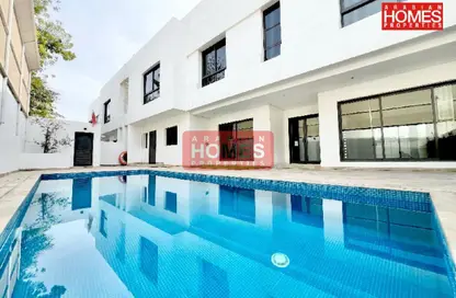 Villa - 4 Bedrooms - 4 Bathrooms for rent in Saar - Northern Governorate