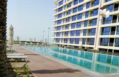 Apartment - 2 Bedrooms - 2 Bathrooms for sale in Marassi Residences - Diyar Al Muharraq - Muharraq Governorate