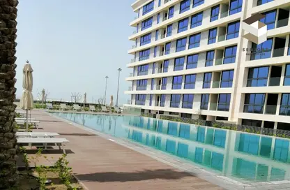 شقة - 2 غرف نوم - 2 حمامات للبيع في مراسي رزدنسز - ديار المحرق - المحرق