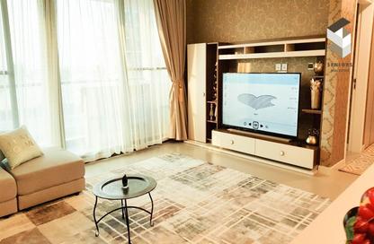 Apartment - 2 Bedrooms - 2 Bathrooms for sale in Marassi Residences - Diyar Al Muharraq - Muharraq Governorate