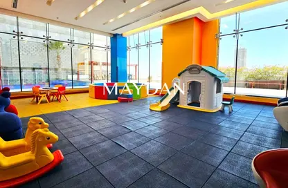 Apartment - 3 Bedrooms - 3 Bathrooms for rent in Seef - Capital Governorate
