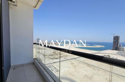 Apartment - 3 Bedrooms - 3 Bathrooms for rent in Seef - Capital Governorate