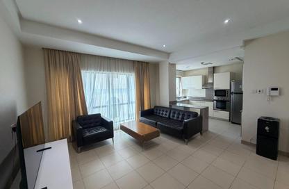 Apartment - 2 Bedrooms - 2 Bathrooms for rent in Adliya - Manama - Capital Governorate