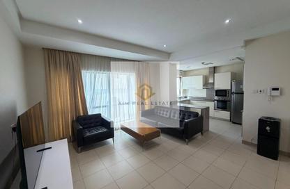 Apartment - 2 - 2 for rent in Adliya - Manama - Capital Governorate Apartment - 2 - 2 for rent in Adliya - Manama - Capital Governorate