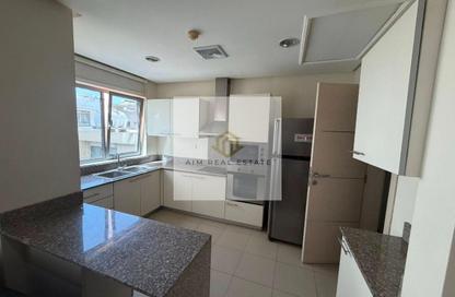 Apartment - 2 - 2 for rent in Adliya - Manama - Capital Governorate Apartment - 2 - 2 for rent in Adliya - Manama - Capital Governorate