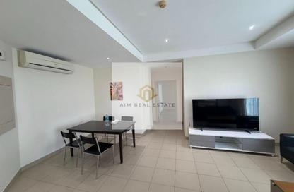 Apartment - 2 - 2 for rent in Adliya - Manama - Capital Governorate Apartment - 2 - 2 for rent in Adliya - Manama - Capital Governorate