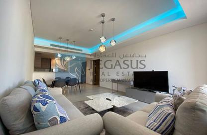 Apartment - 2 Bedrooms - 2 Bathrooms for sale in Amwaj Islands - Muharraq Governorate