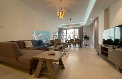 Apartment - 2 Bedrooms - 2 Bathrooms for sale in Amwaj Islands - Muharraq Governorate