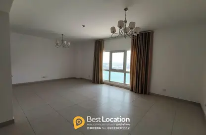 Apartment - 2 Bedrooms - 3 Bathrooms for rent in Amwaj Avenue - Amwaj Islands - Muharraq Governorate