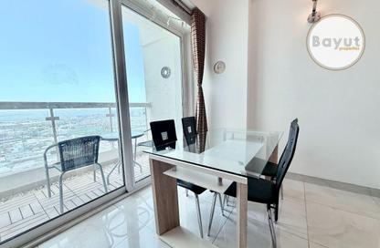 Apartment - 1 Bedroom - 2 Bathrooms for rent in Al Juffair - Capital Governorate