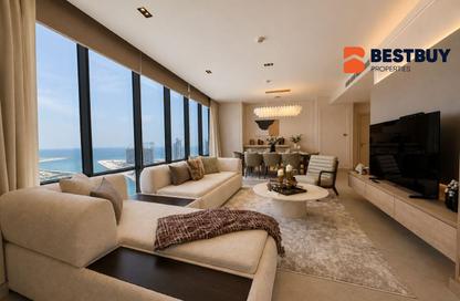 Apartment - 2 Bedrooms - 2 Bathrooms for rent in Seef - Capital Governorate Apartment - 2 Bedrooms - 2 Bathrooms for rent in Seef - Capital Governorate