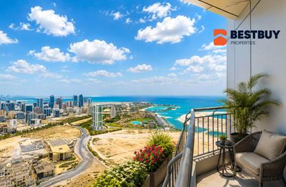 Apartment - 2 Bedrooms - 2 Bathrooms for rent in Seef - Capital Governorate