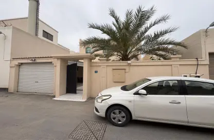 فيلا - 3 غرف نوم - 4 حمامات للايجار في جنوسان - المحافظة الشمالية