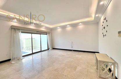 Villa - 4 Bedrooms - 5 Bathrooms for rent in Janabiya - Northern Governorate