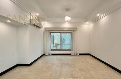 Villa - 4 Bedrooms - 5 Bathrooms for rent in Janabiya - Northern Governorate