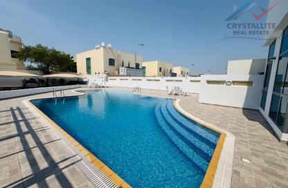 Villa - 5 Bedrooms - 6 Bathrooms for rent in Zinj - Manama - Capital Governorate