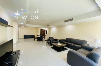 Apartment - 2 Bedrooms - 2 Bathrooms for rent in Seef - Capital Governorate Apartment - 2 Bedrooms - 2 Bathrooms for rent in Seef - Capital Governorate