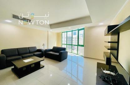 Apartment - 2 Bedrooms - 2 Bathrooms for rent in Seef - Capital Governorate