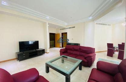 Apartment - 1 - 1 for rent in Mahooz - Manama - Capital Governorate